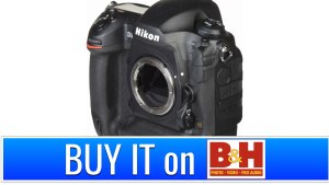 Acheter un appareil photo reflex numérique Nikon D5