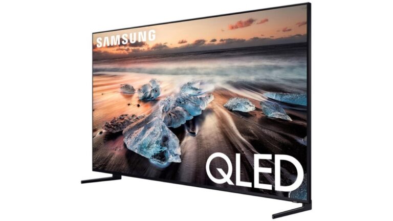 Le téléviseur 8K le plus cher (Samsung Q900 98″ HDR) est maintenant en vente pour 50 000 $ de réduction !