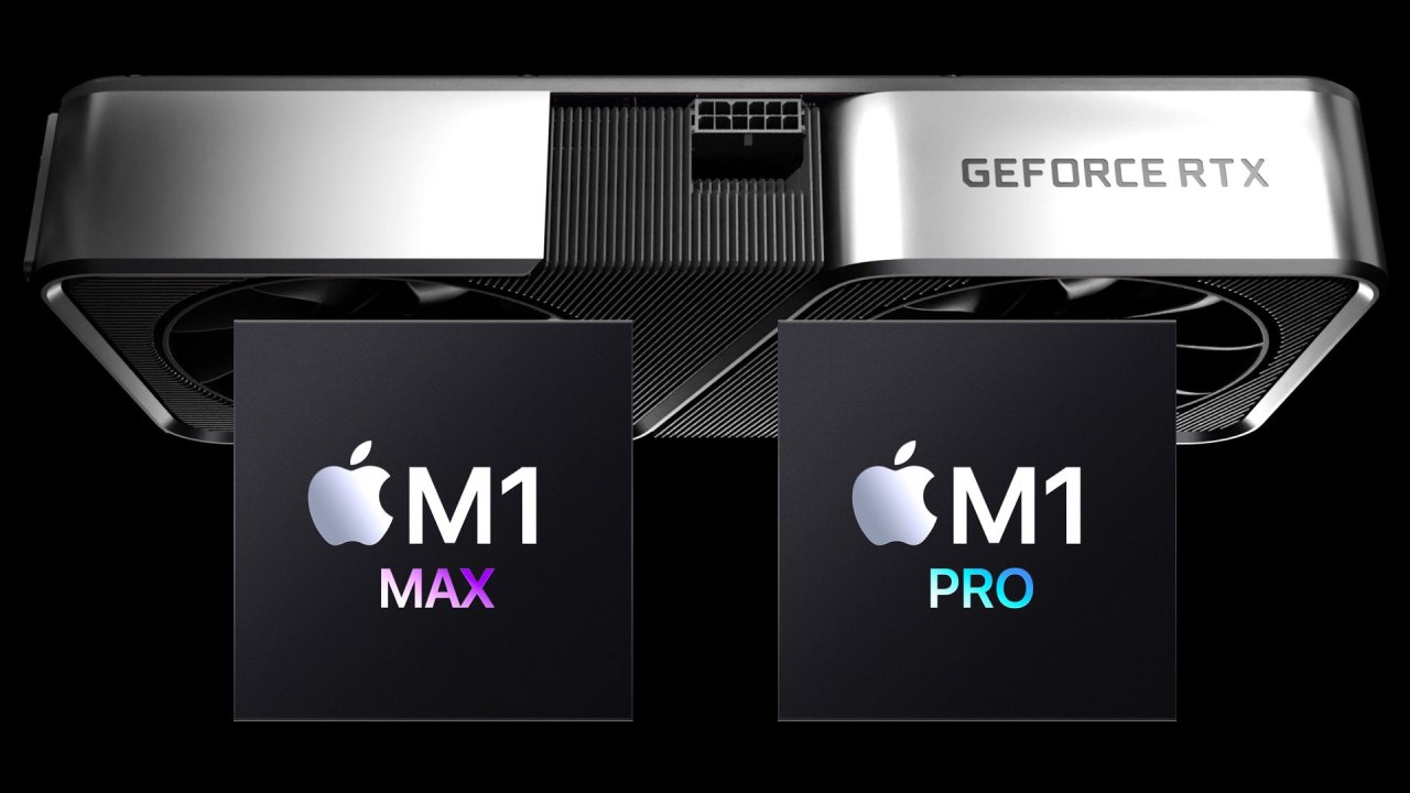 Quels sont les ordinateurs portables idéaux pour les éditeurs vidéo : RTX Studios ou Apple M1 Max ?