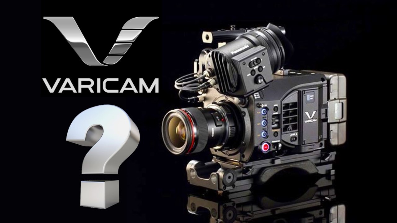 Panasonic abandonne-t-il sa gamme de caméras de cinéma (VariCam et EVA1) ?