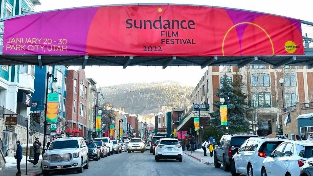 Festival du film de Sundance 2022. Photo: Institut Sundance