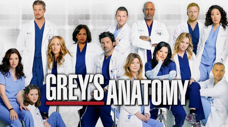 Les meilleures citations de Grey’s Anatomy