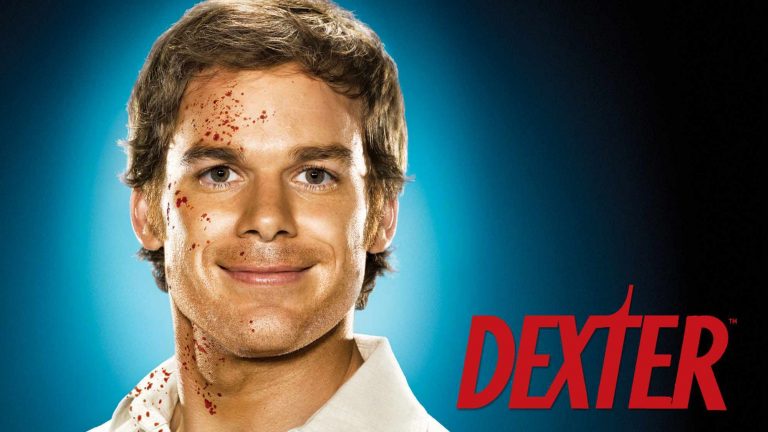 Les meilleures citations de Dexter