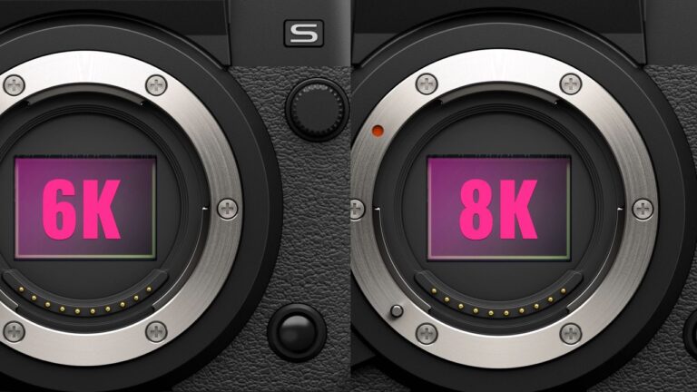 FUJIFILM X-H2S contre le X-H2